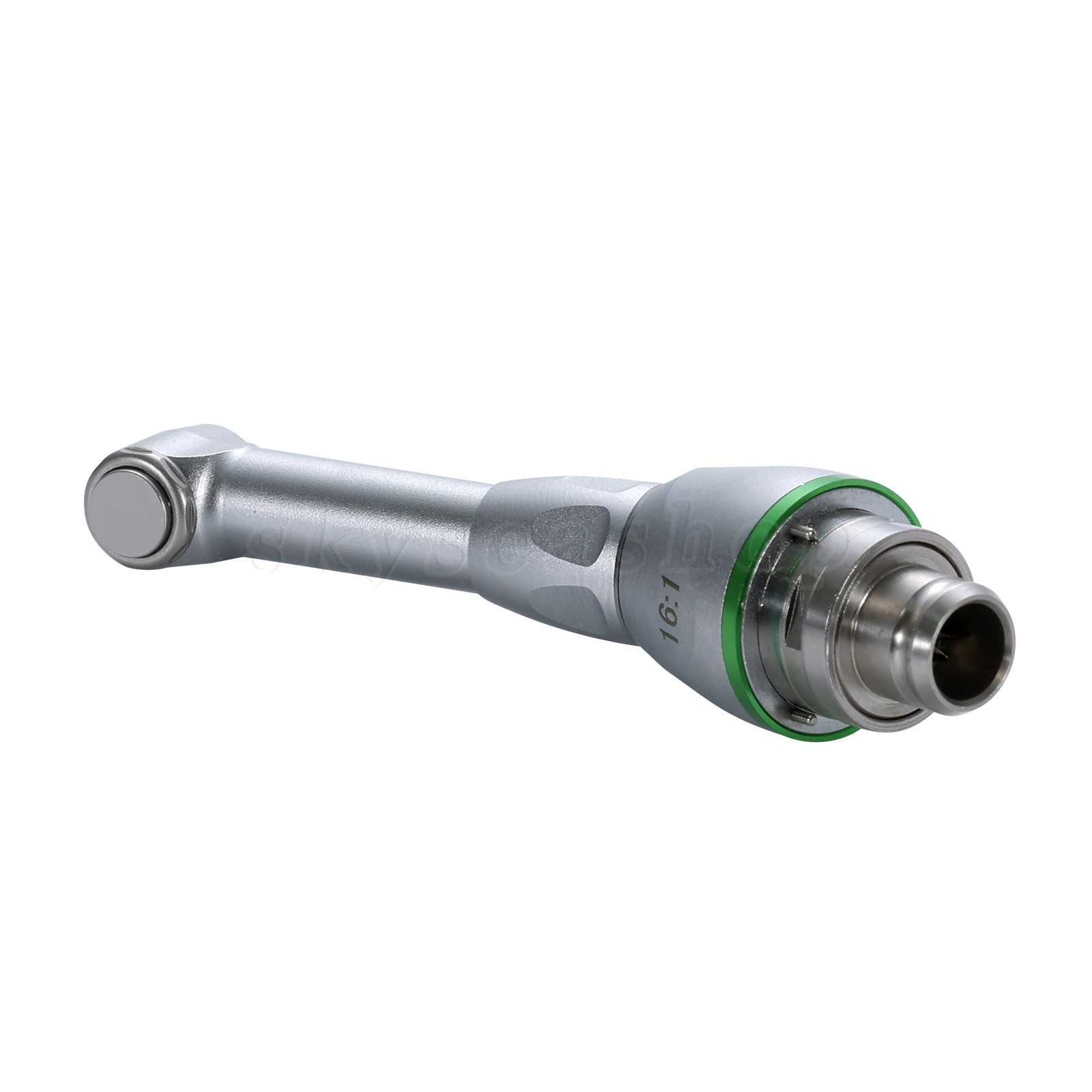 Dental Root Canal File Extractor Broken Files /Cordless 16:1 LED Endo Motor USA