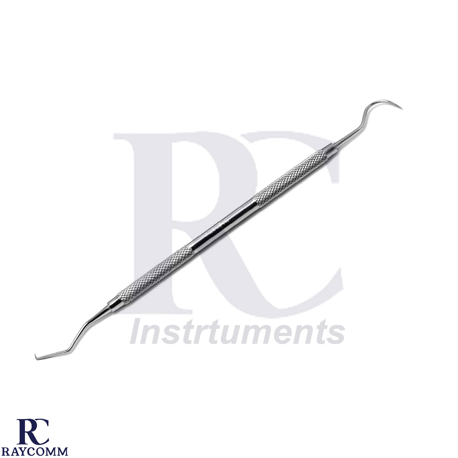 Dental Examination London College Tweezers Tarter Calculus Remover Probe Tools