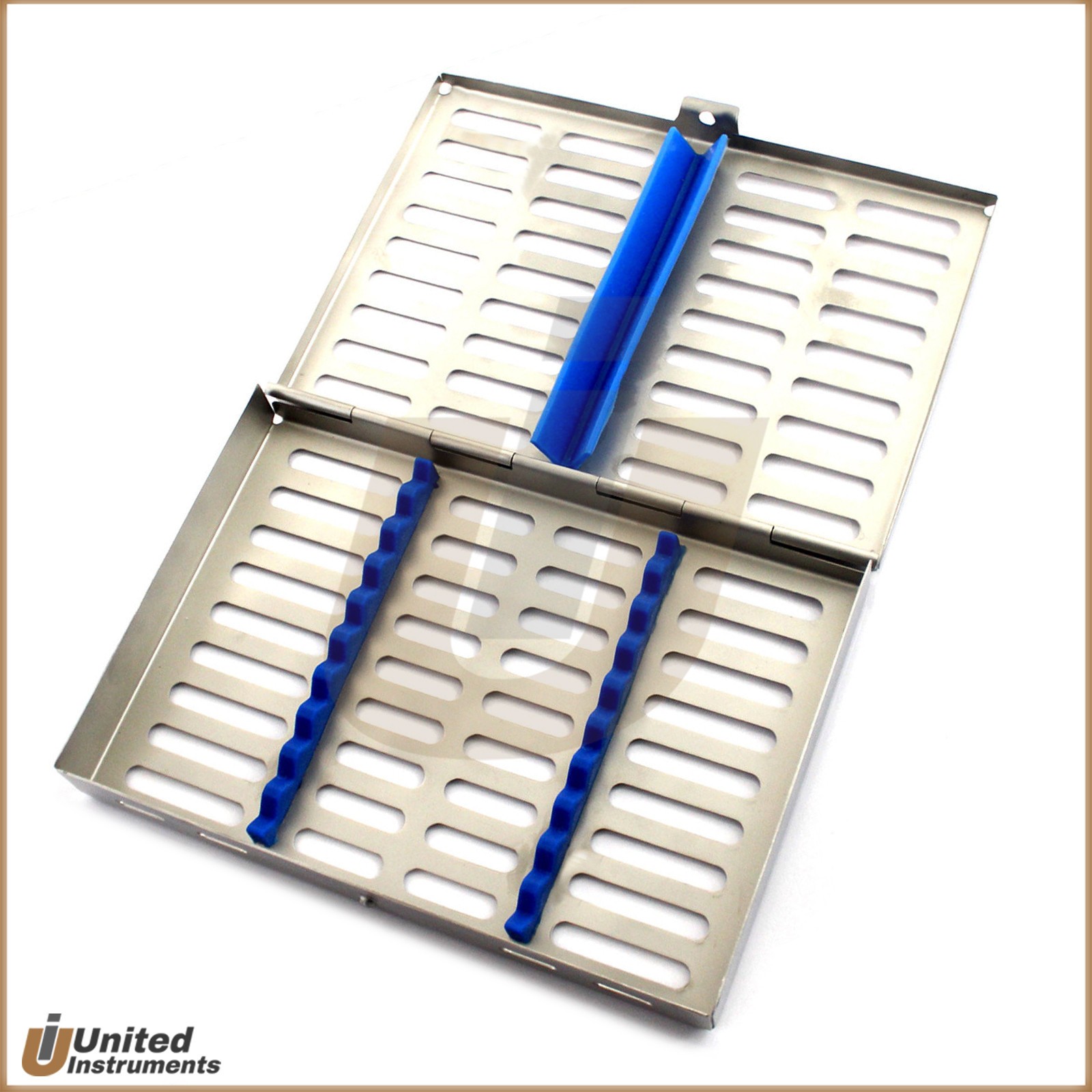 Dental Implant Surgery Kit Dentistry Surgical instruments Set Of 17 Pieces