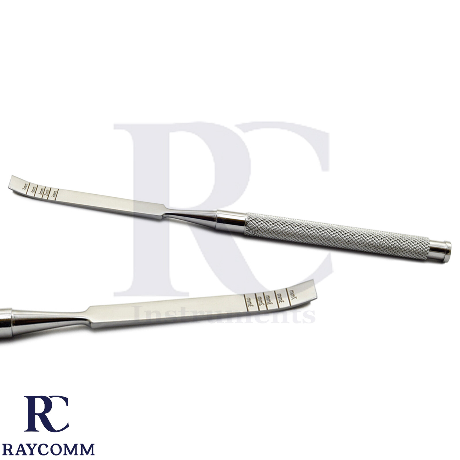 Dental Chisel Ridge Splitting Implant Bone Chisel Oral Split Ridge Osteotome CE