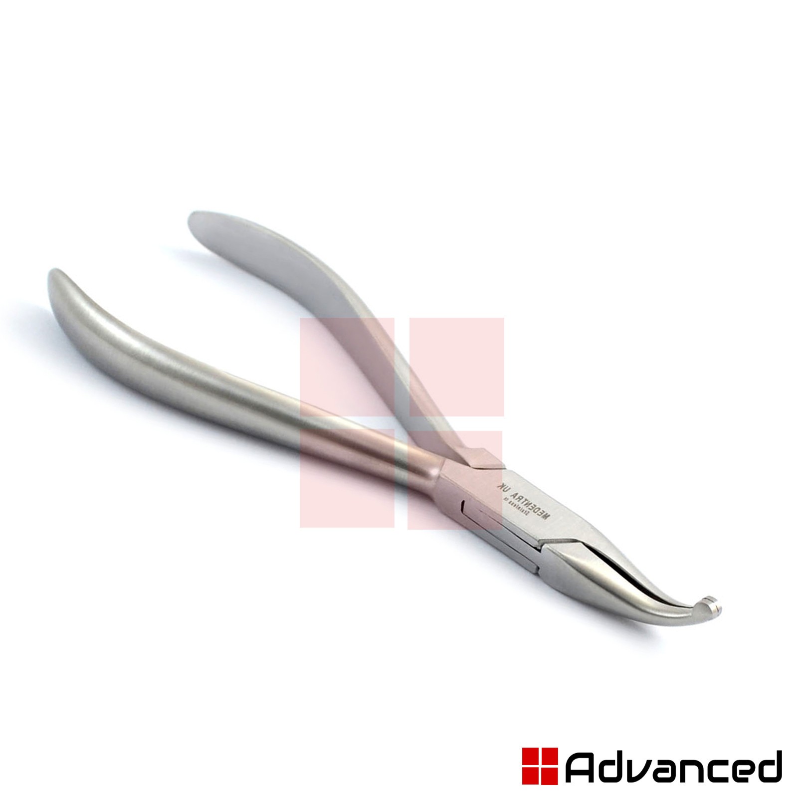 Dental Crown Removing Kit Automatic Manual Remover Gun Forceps How Pliers