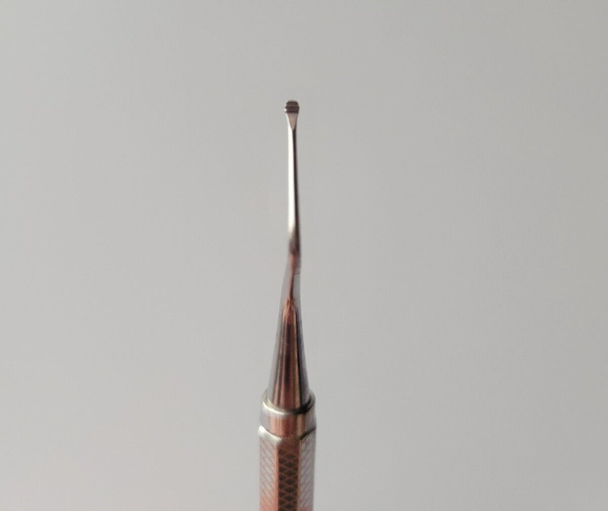 Used Dental Instruments: Dental Kit – Hirschfeld File Scalers & Dressing Plier