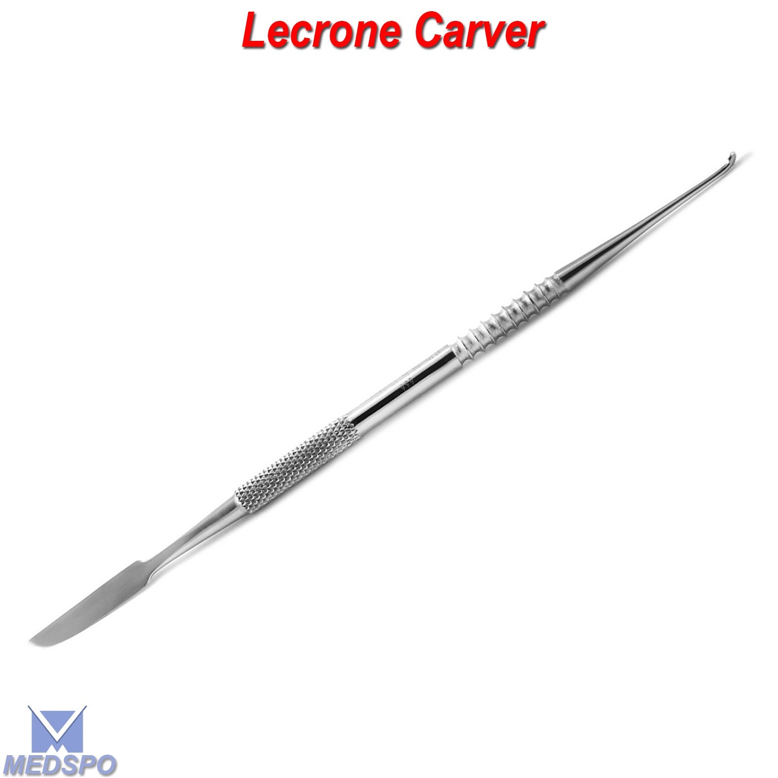 Dental Wax Modeling Mixing Lecron Beale Carver Amalgam Mixing Spatula Lab Tools