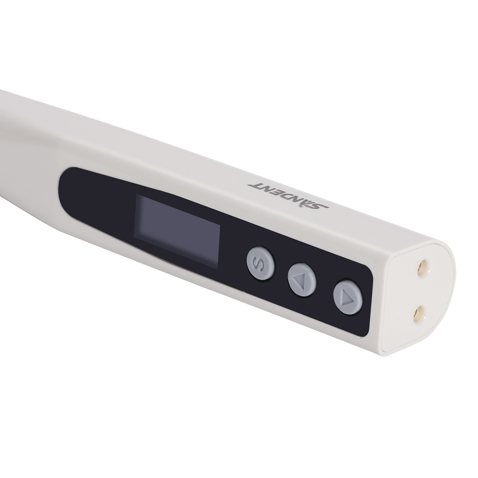 Dental Wireless Implant Electric Torque Wrench Handpiece Tool 360° Rotate Driver