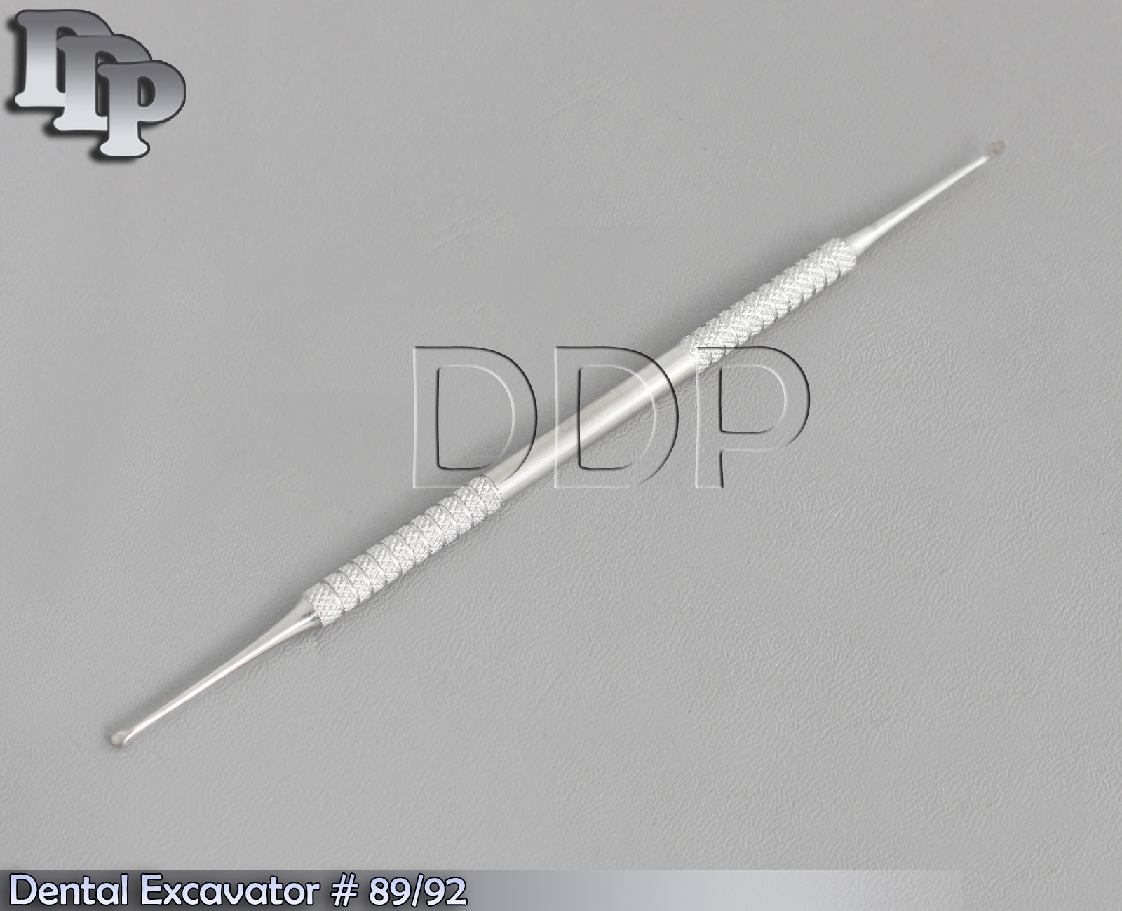 12 Cleoid Discoid Excavator 89/92 DE Dental Instruments