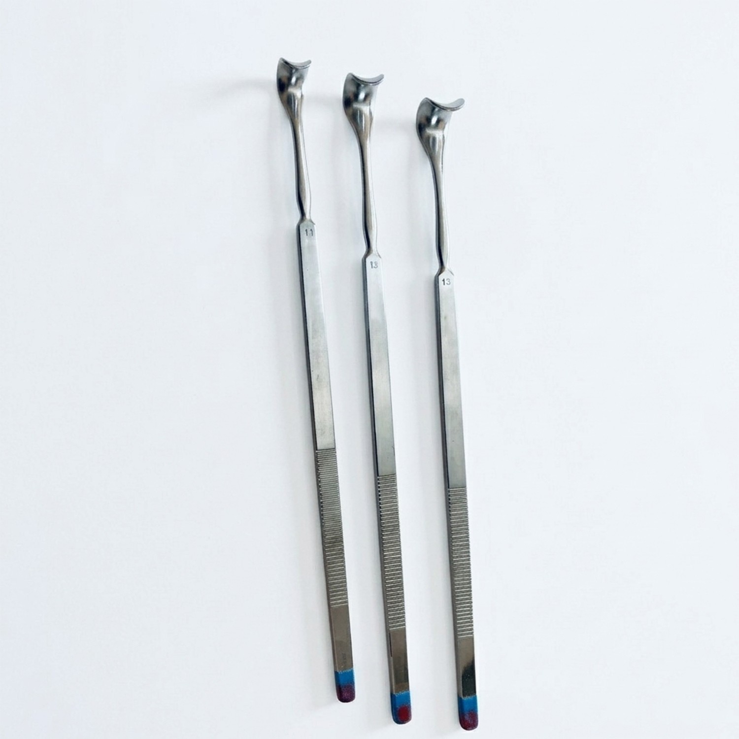 Lot Of 3 V.Mueller Gil Vernet Renal Retractor Nephrectomy Instrument GU8771