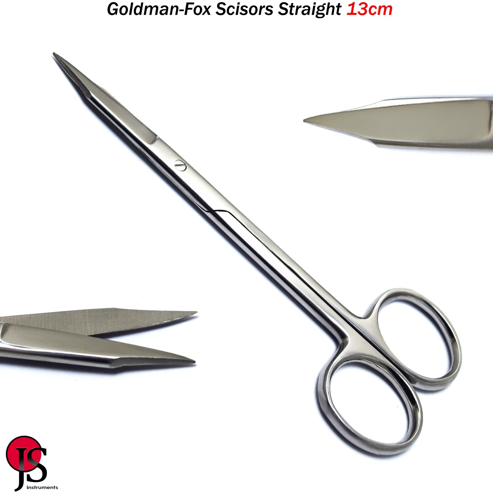 Implant Bone Grafting Periosteal Elevator Lucas Curette Mayo Hegar Needle Holder