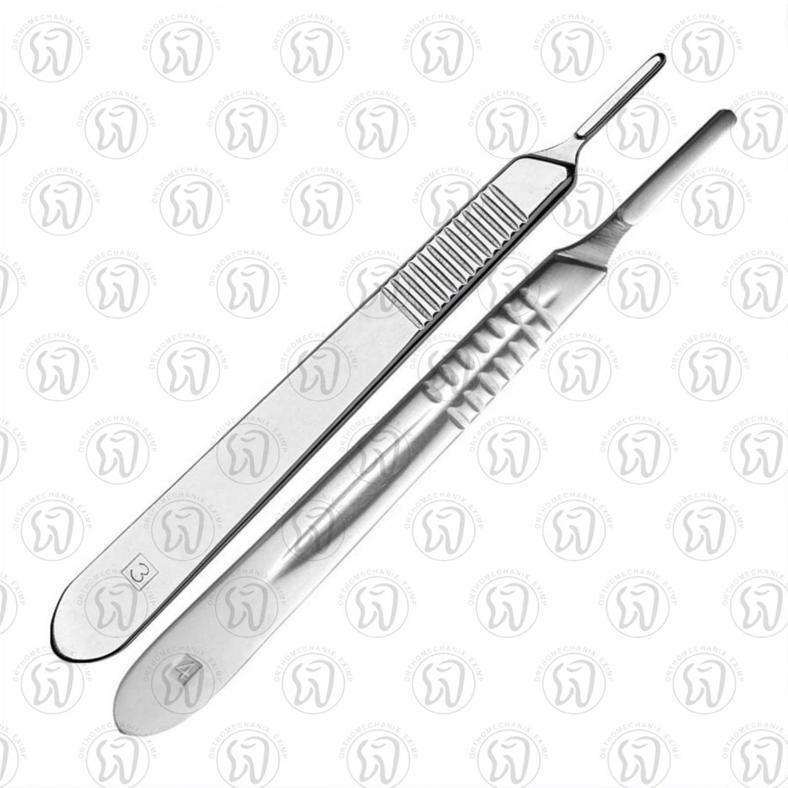 32 Pcs Oral Dental Extraction Dental Surgery Instruments Set – US Duty Free