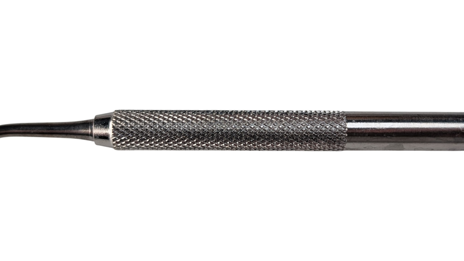 Peerless USA Burn 21B Double Ended Dental Acorn Burnisher Instrument