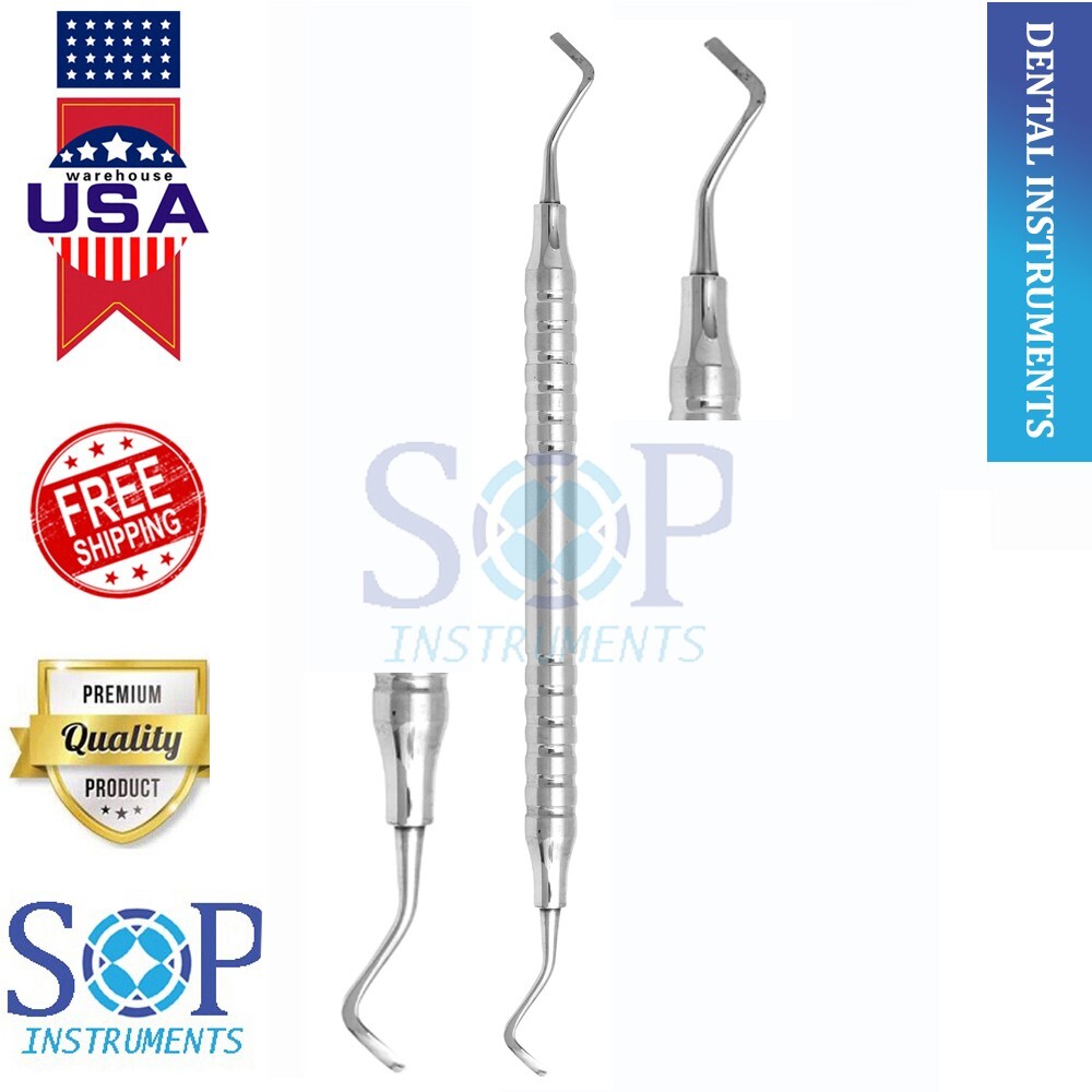 Dental Gingival Margin Trimmer 29 Restorative instruments by SOP Instruments