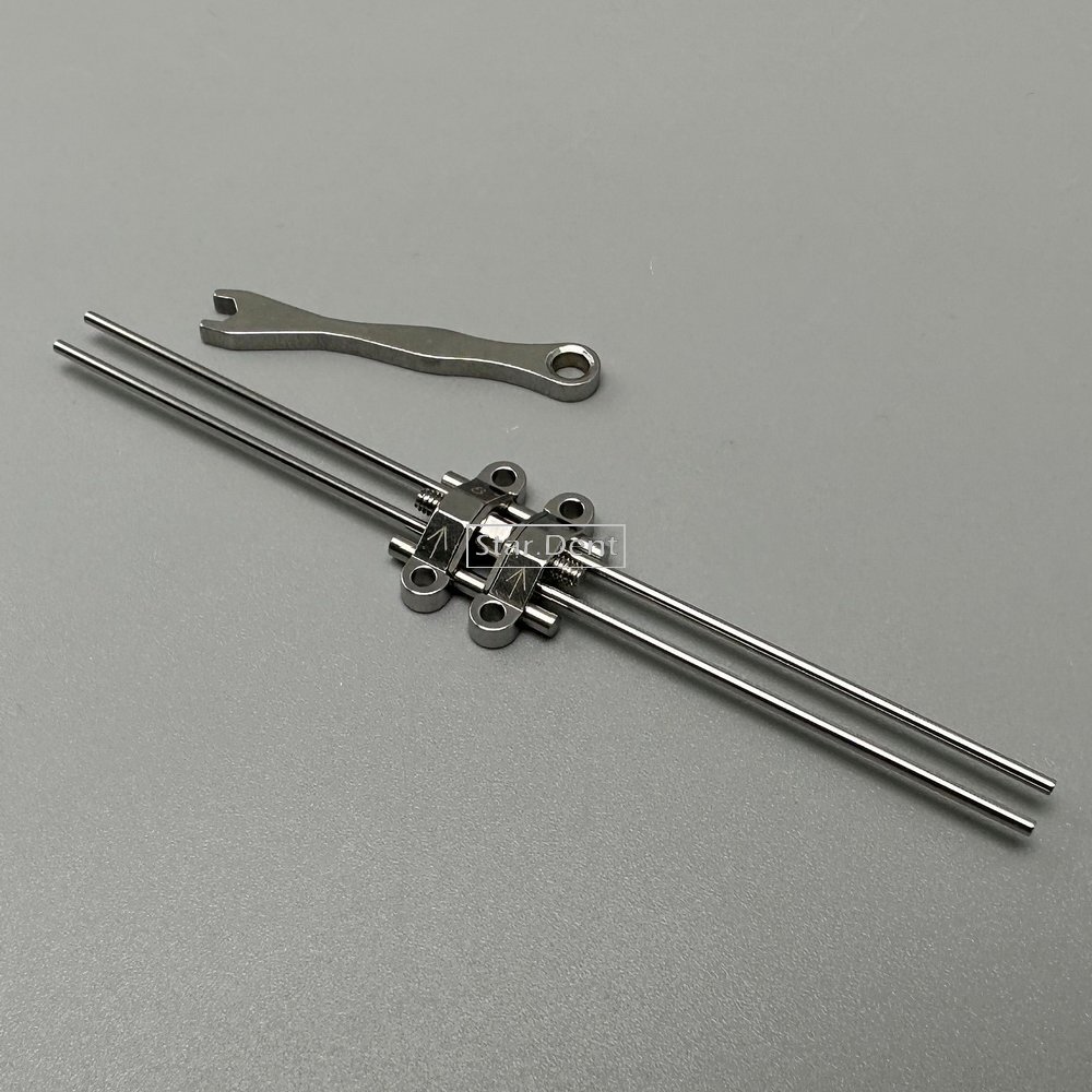Dental MSE Palatal Expander Orthopaedic Mid Facial Parallel Expansion Screw