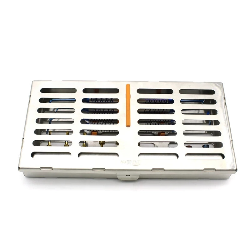 Dental Elevation kit Dask Drills Stopper Sinus Lift Dental Implant Instruments