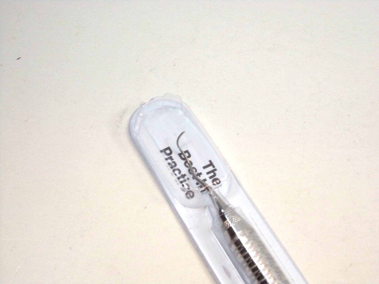 12/13 Gracey Curette Handle #6 SG12/136 HU FRIEDY (NEW – OPEN BOX)