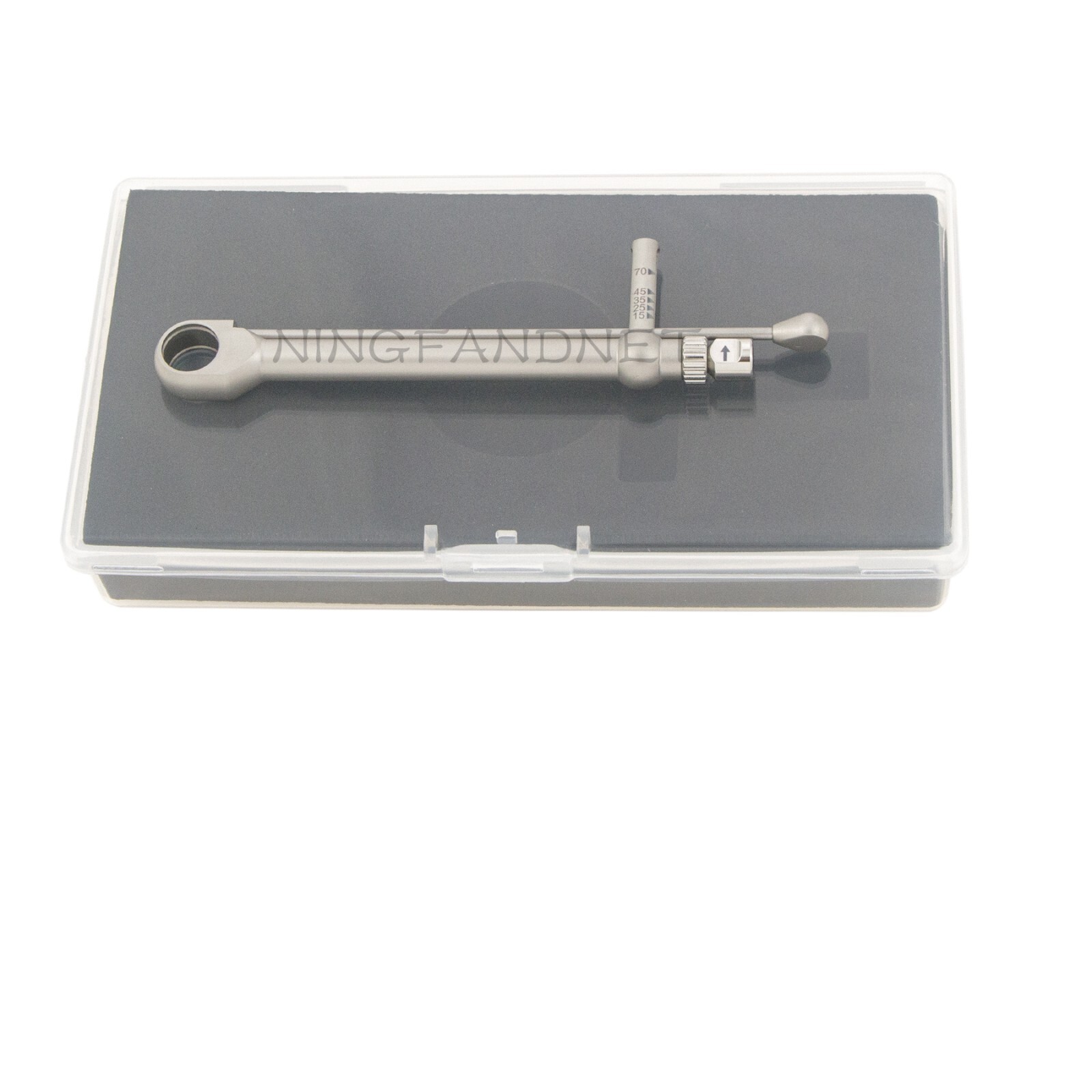For Nobel biocare active Implant Torque adapter Wrench Screw driver Dental Tools