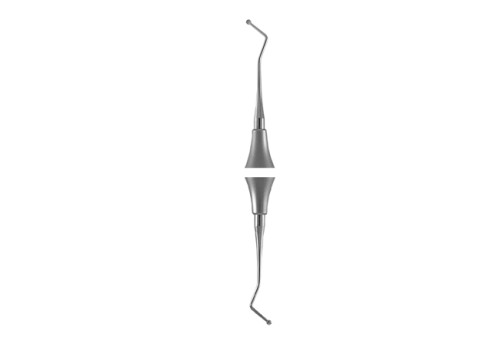 DENTAL TOOL SPOON EXCAVATOR #6 EXC18H Dental SPOON EXCAVATOR #PREMIUM Only Denta