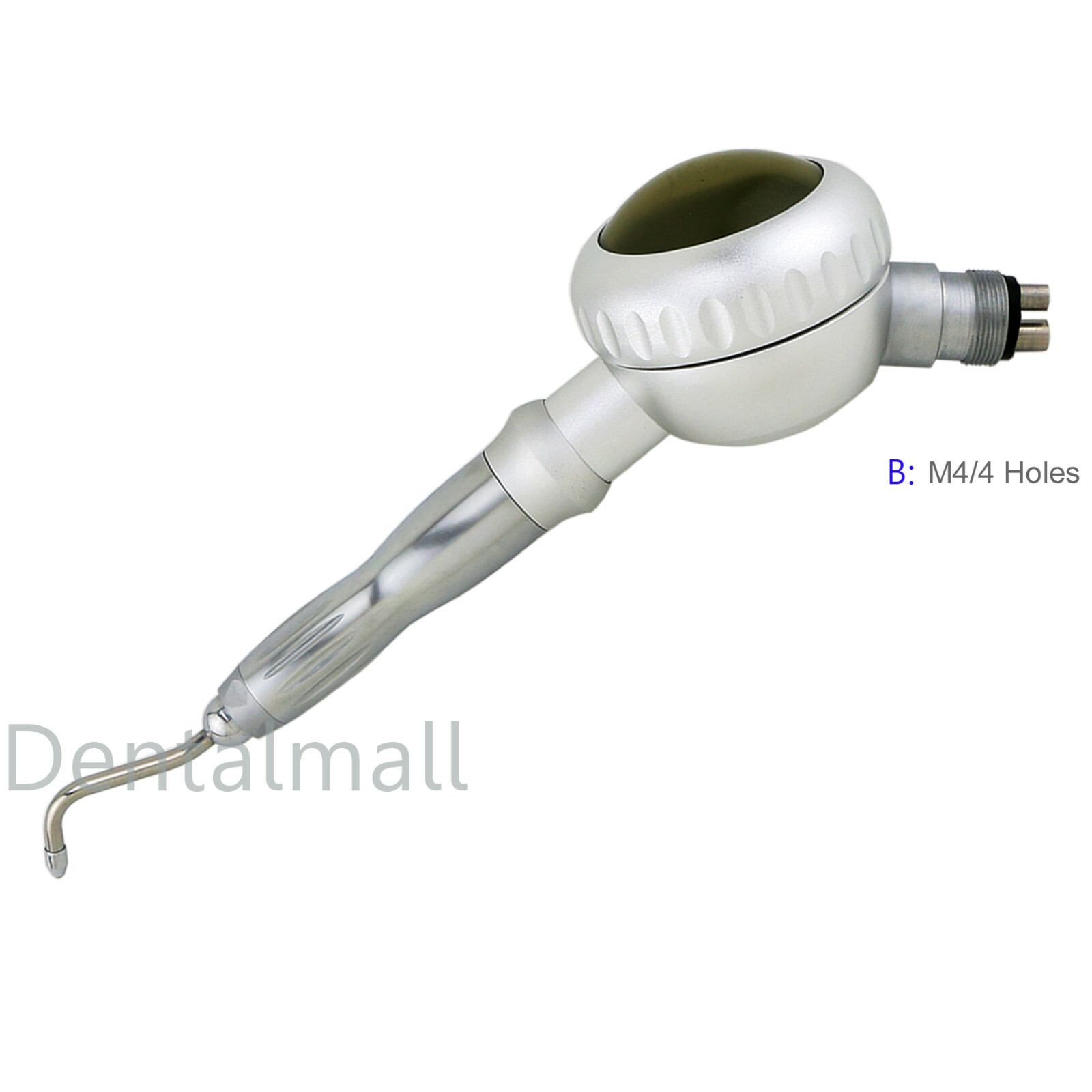 Dental Polisher Hygiene Air Flow Prophy Unit Jet Mate for KaVo Coupler 4 Holes