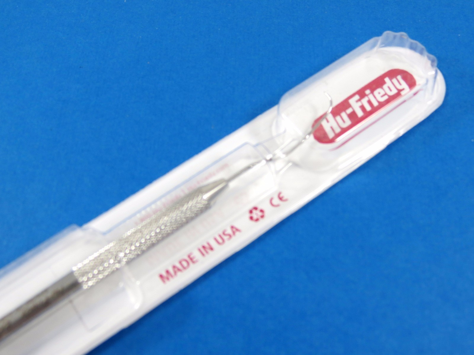 Dental 11/12 After Five Explorer EXD11/12AF HU FRIEDY
