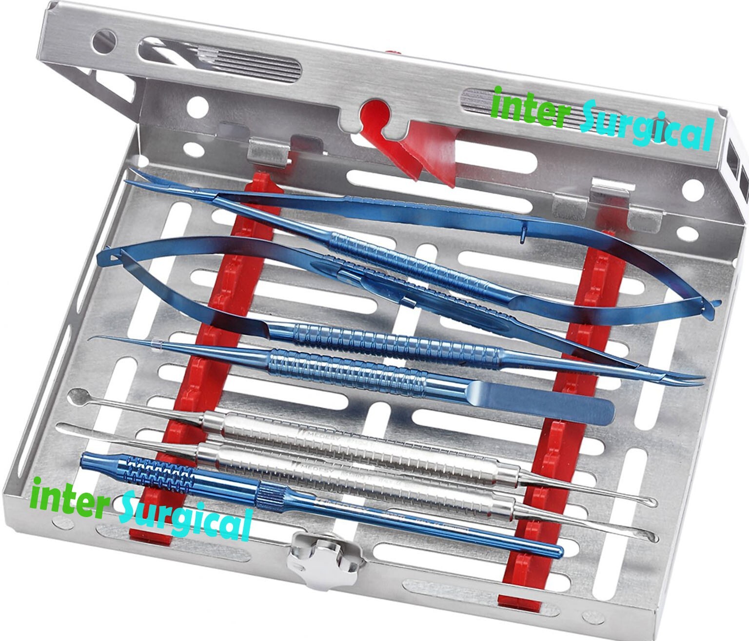 Medesy Periodontal Surgery Kit Pearson Dental Instruments