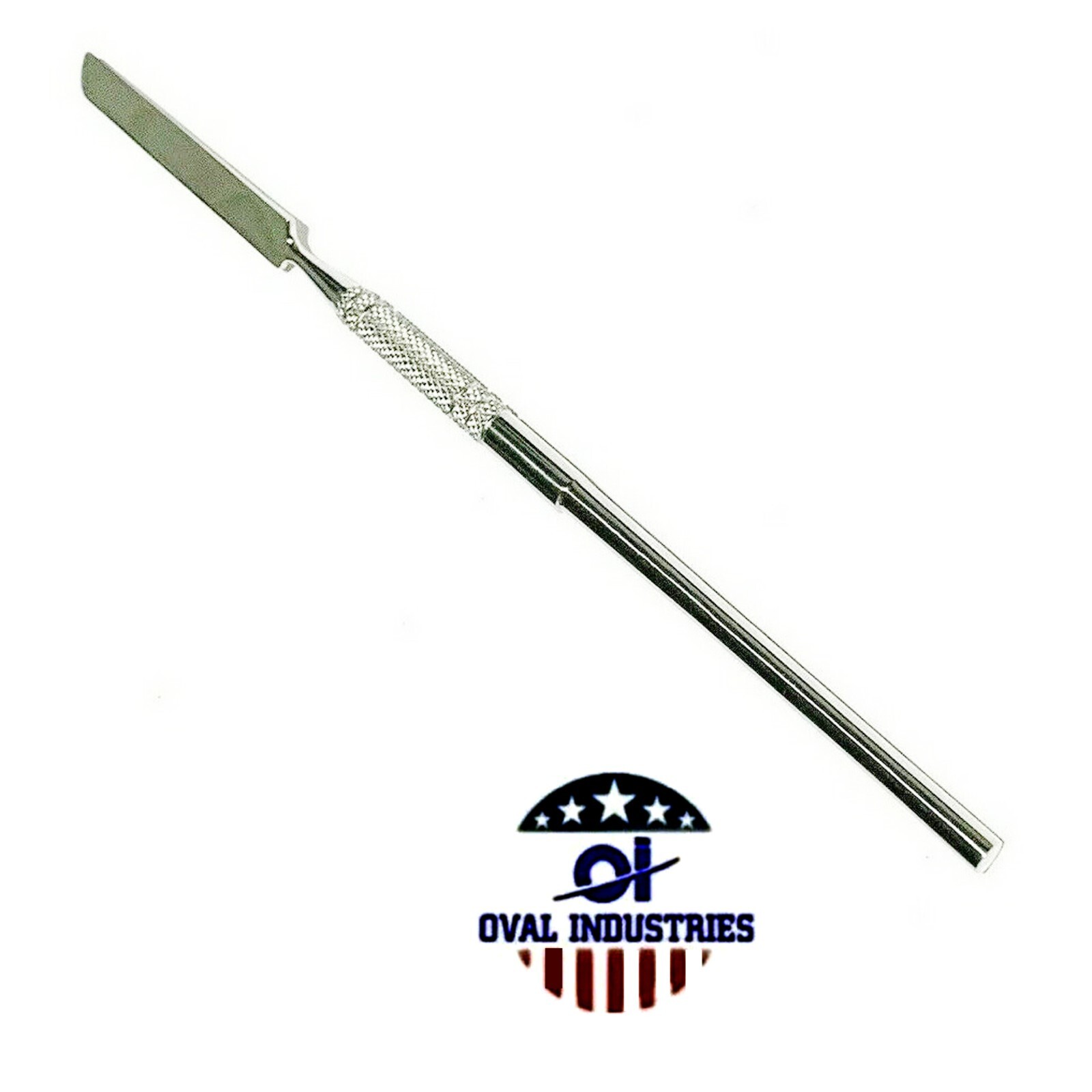 2-Pcs Surgical Scalpel Handle #3 – Dermaplaning & Precision Skin Tool