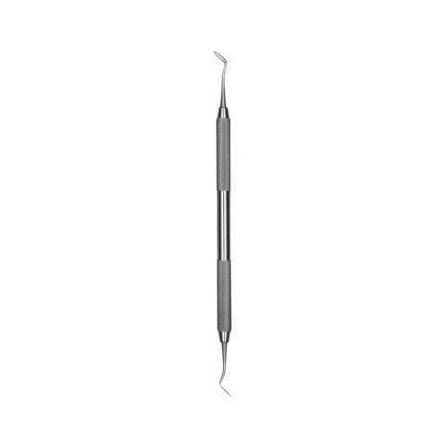 Hu-Friedy CVHL1/2 Hollenback Double End Carver #1/2 Round Handle