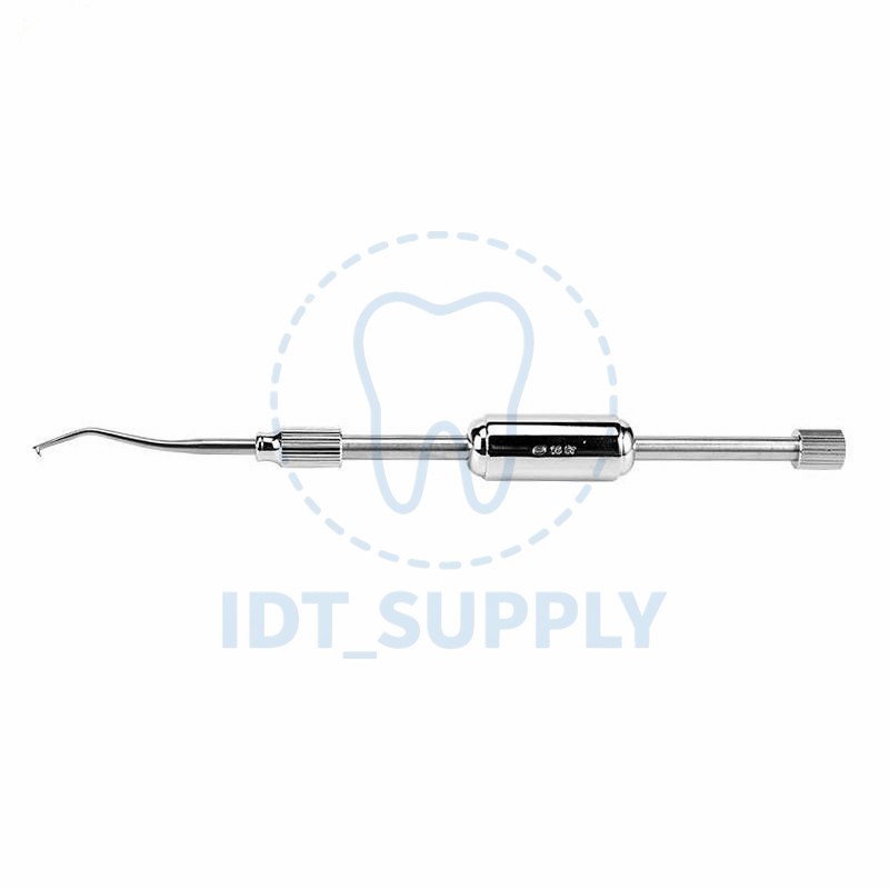 Dental Crown Remover 3×1 Manual Dental Crown Bridge Removal Tool