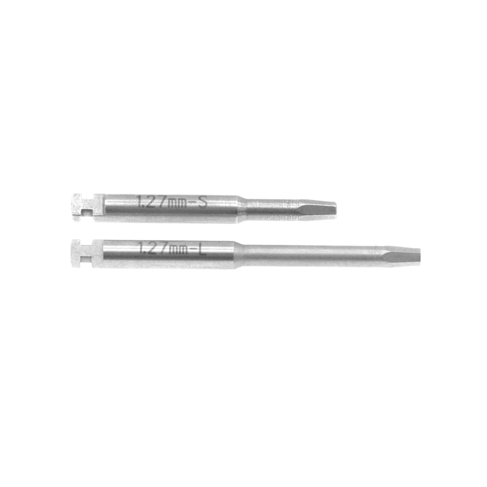 Dental Implant Screw Screwdriver Hex Driver Abutment For Low Speed Contra Angle