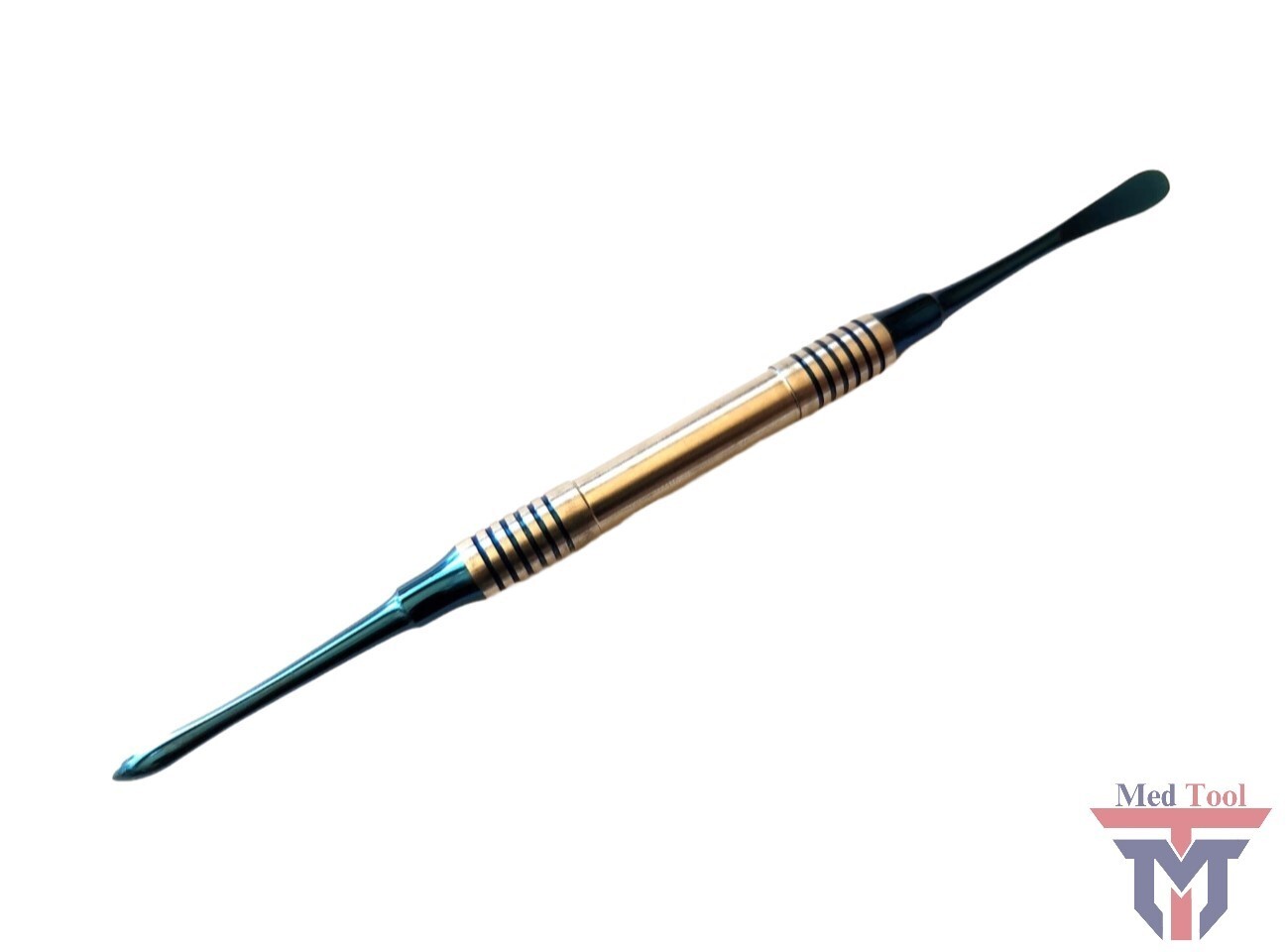 Periosteal Elevator Molt # 9 Dental Surgical Implant Stainless Steel Instruments
