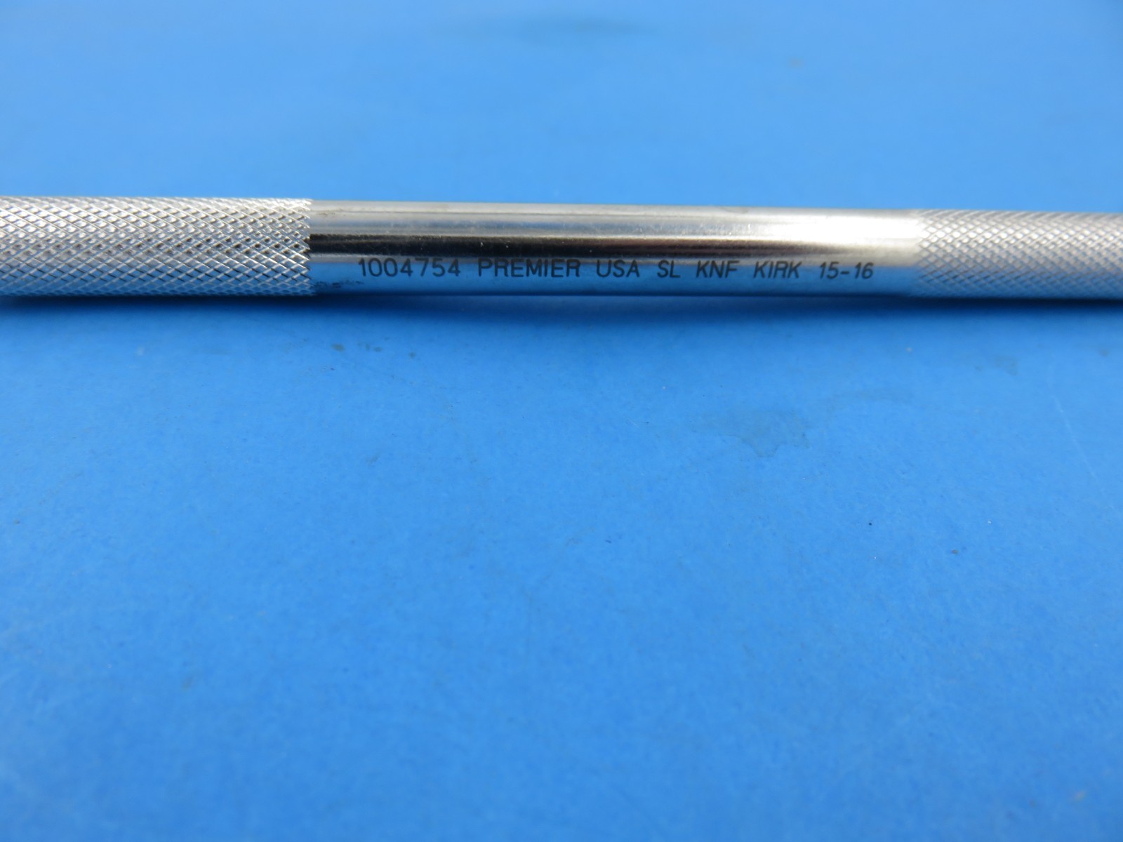 Premier Dental SL KNF Kirkland Periodontal Knife