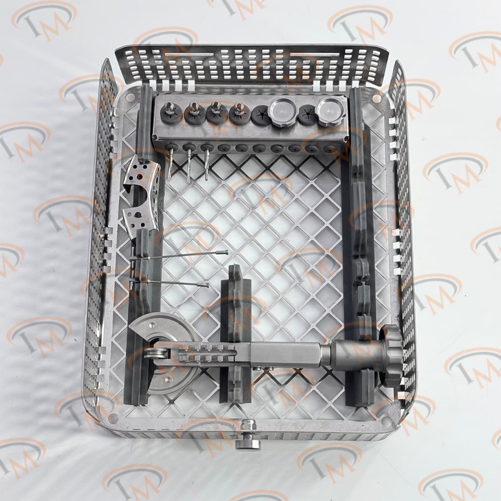 New Benex II Dental Extraction System Full Set | Professional Tooth Removal Kit