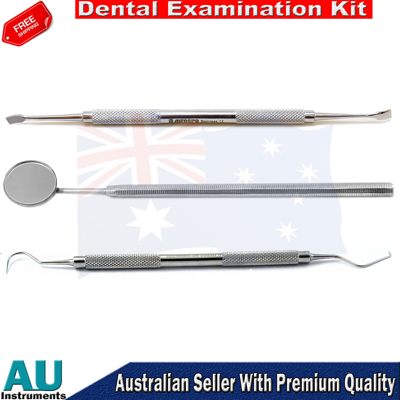 Dentistry Mouth Tooth Inspection Teeth Cleaning Plaque Calculus Cavity Removers