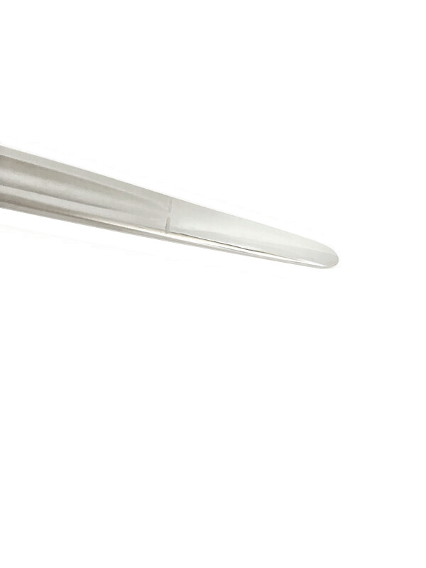 ASKIN Sayre Periosteal Elevator, Double Ended, Sharp/Blunt 6.5in Long