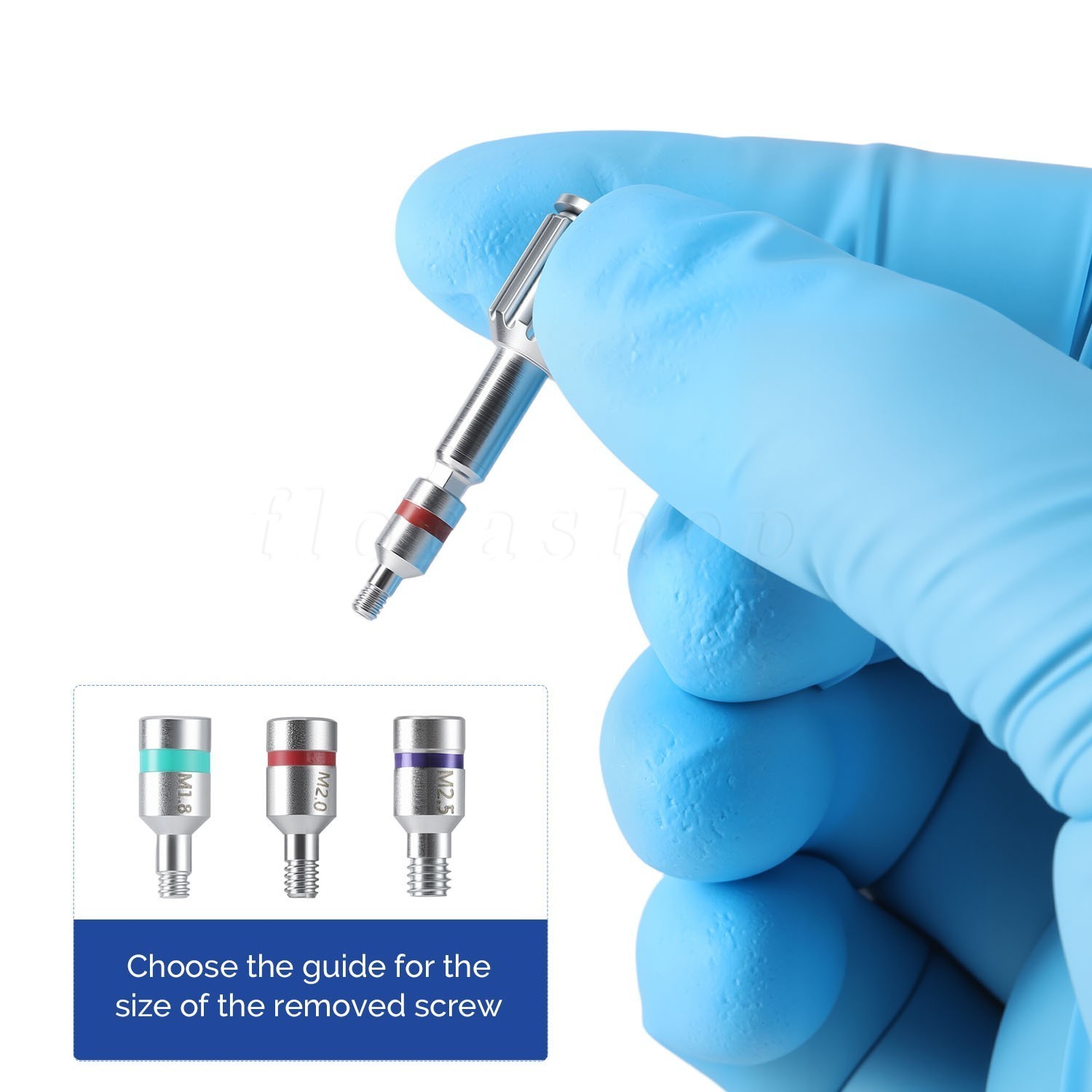 Dental Air Water Spray Triple 3 Way Syringe Handpiece w/ 2 Nozzles/Tips/Tubes US