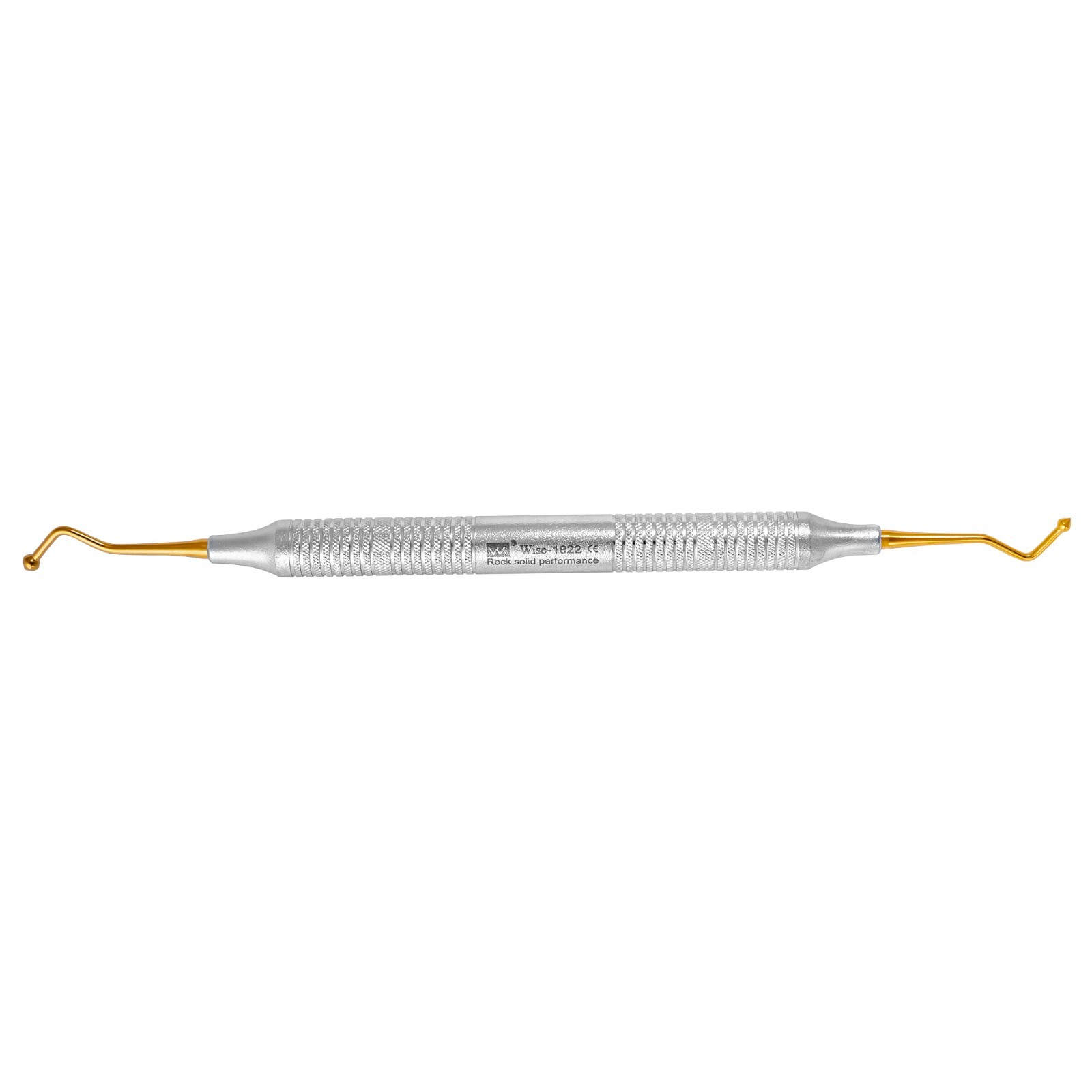 Wise Dental Burnisher Freedman “DUCKHEAD” Posterior by Wise instruments