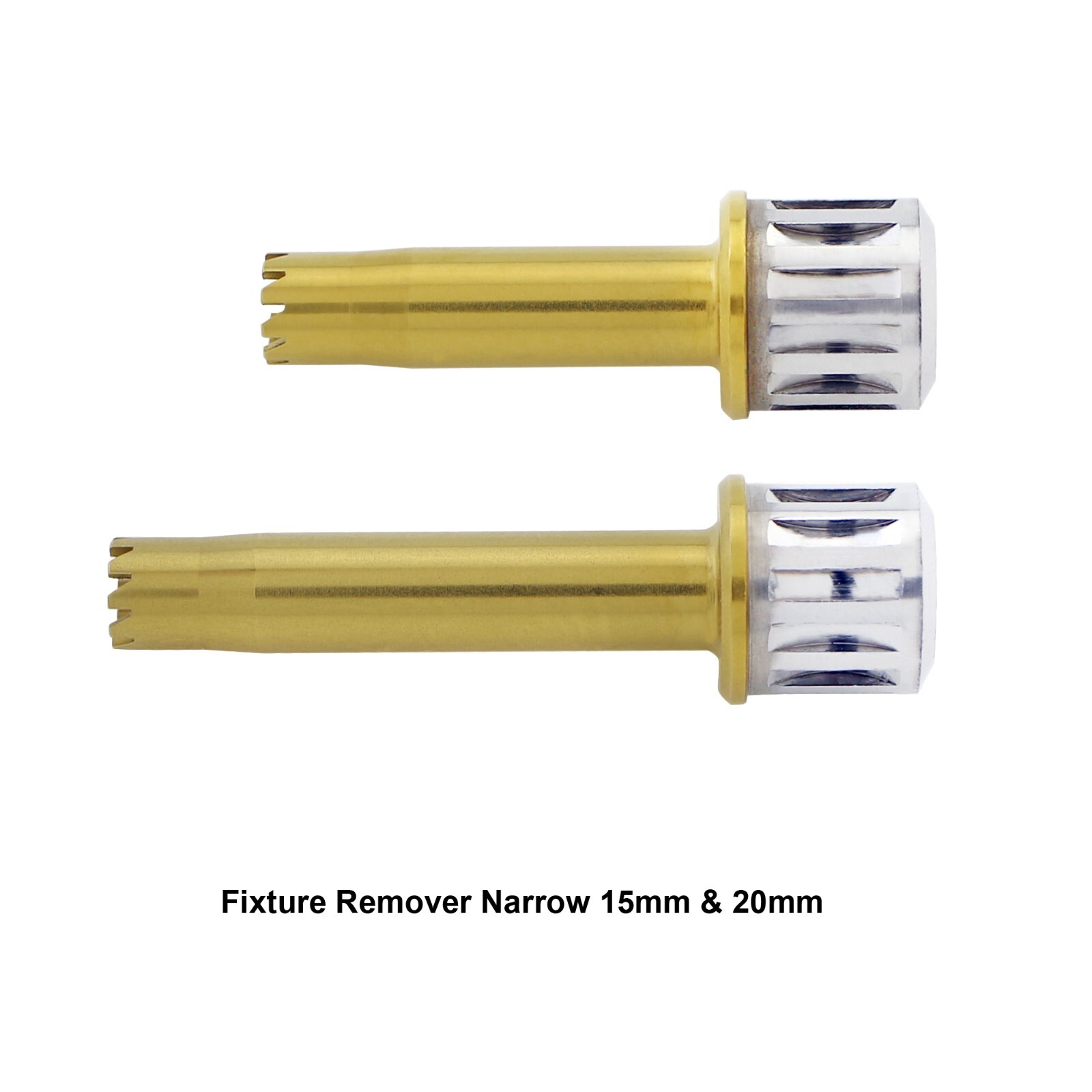 Neobiotech FR Implant Fixture Remover Kit Removal Dental Screw Hex Driver Wrench