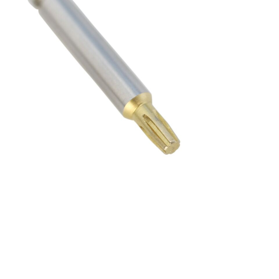 Nobel Biocare Implant Screwdriver UniGrip Driver Torque Wrench Manual Adapter